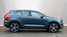 Volvo Xc40 2.0 B4P Inscription Pro 5dr Auto Petrol Estate